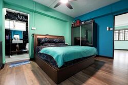 Blk 611 Choa Chu Kang Street 62 (Choa Chu Kang), HDB 5 Rooms #569301071